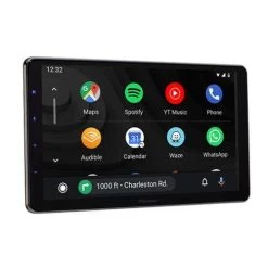 Pioneer DMH-WT8600NEX Multimedia Receiver With 10.1" HD Capacitive Touch Floating Display (DMHWT8600NEX) -Home Appliance Store f45b998f4b9be78a1b6d625bef62e9fb58cc0cc734bcf7c6aa0d29aa2385108e