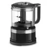 KitchenAid 3.5 Cup Food Chopper - Onyx Black (KFC3516OB)