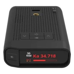 Radenso DS1 Extreme Range Radar Detector With Auto GPS Lockouts (DS-1)
