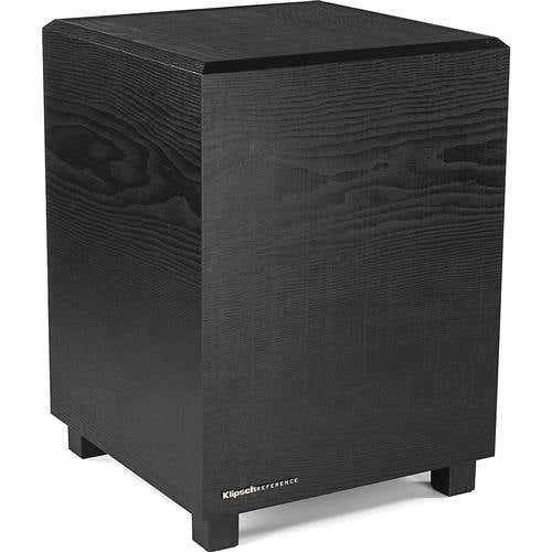 Klipsch Cinema 400 2.1 Channel Bluetooth Soundbar And Wireless 8" Subwoofer (CINEMA400) 8 Klipsch Cinema 400 2.1 Channel Bluetooth Soundbar And Wireless 8" Subwoofer (CINEMA400) - Image 6