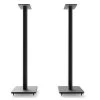 Kanto SP32PL 32" Bookshelf Speaker Stands - Black (KASP32PL)