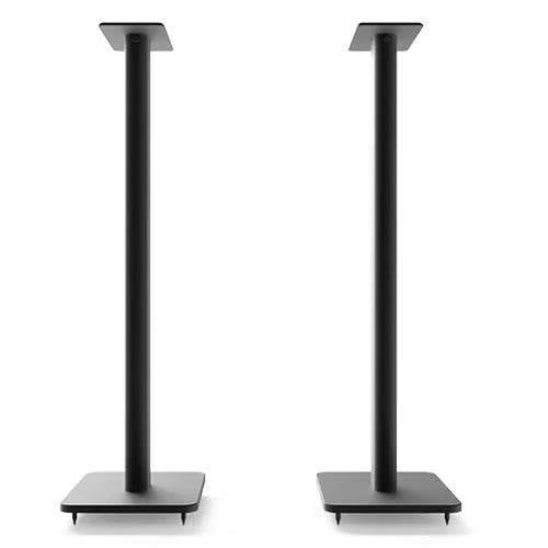 Kanto SP32PL 32" Bookshelf Speaker Stands - Black (KASP32PL) 3 Kanto SP32PL 32" Bookshelf Speaker Stands - Black (KASP32PL)