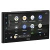 Boss Double-DIN MECH-LESS 6.75" Touchscreen Multimedia Player With Apple CarPlay And Android Auto (BSBVCP9850W) -Home Appliance Store f5f98bf1ebf3eda04f42ad401bbfe1d494009a29ad4f72f1783d7d056649a299