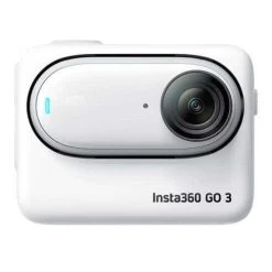 Insta360 GO 3 Action Camera - 128GB (CINSABKA_GO306)