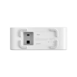 Sonos Sub (Gen 3) - White (SONOSSUB-G3-WHITE) -Home Appliance Store f636d4dc17cfb4d0f0df2eec8ffa43fbd9b12303542feed1540c1511fea9590d