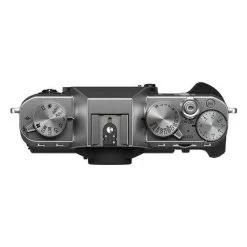 Fujifilm X-T30 II Mirrorless Camera - Body Only - Silver (600022367) -Home Appliance Store f63f0938ab3631bf7ab86c677a61ee59380023b3df8e0af429ad3848a1d87ba6