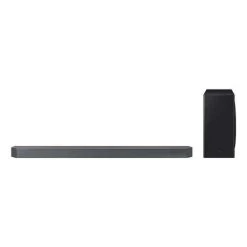 Samsung HW-Q800B Soundbar With Wireless Dolby Atmos - Black (HWQ800B)