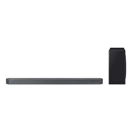 Samsung HW-Q800B Soundbar With Wireless Dolby Atmos - Black (HWQ800B) 3 Samsung HW-Q800B Soundbar With Wireless Dolby Atmos - Black (HWQ800B)