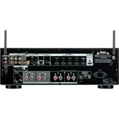 Denon 2 Channel Stereo Network Hi-Fi AV Receiver With HEOS Multiroom Streamer Built-in (DRA800H) -Home Appliance Store f6bdac5085a28e737634fc0b76c07d8056f038845b47dcda6377dd66afc030ef