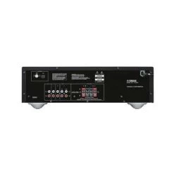 Yamaha HiFi Stereo Receiver With Bluetooth (RS202) -Home Appliance Store f70d4106e130ed351ad0b4e26c6b2ce22e1e59c607e5119e9717ae2e7465127d
