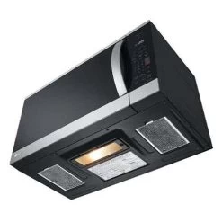 LG 1.8 Cu. Ft. Smart Over-the-Range Microwave (MVEM1825F) -Home Appliance Store f70dc92dc0586a69e364ffc134202e22f91f7b0b5fb50da8b8f0fdab0f49558c
