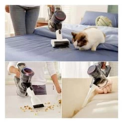 Tineco Pure One S11 Dual Stick / Handheld Vacuum Cleaner With ILoop Smart Sensor Technology (VS112000US) -Home Appliance Store f72b3d0bb6f1ea19ad6a9bb36f0ac1cde8171abc69f5cc5d612a949bbe9abe5c