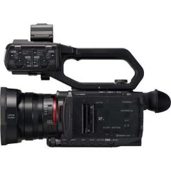 Panasonic HC-X2000 UHD 4K 3G-SDI/HDMI Pro Camcorder With 24x Zoom (HCX2000) -Home Appliance Store f786418d25f9e4282bc2d9ec13eccf0a21db39123cbd7452cdaab259e2b87418