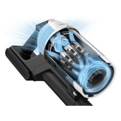 Samsung Bespoke Jet Cordless Stick Vacuum With All In One Clean Station (VS20A95923WAC) -Home Appliance Store f83d9f5dfa516fbdbe4866ccecc69196b77d4d49f6a38d8e5734524f2741689a