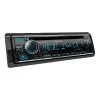 Kenwood Excelon Single-Din CD Receiver With Bluetooth And HD Radio (KDCX705) -Home Appliance Store f851b9d2d153ae53e82607e301fa3925fa21c878da6466790789e0a75ee5747d