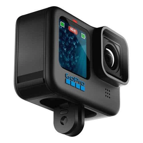 GoPro HERO11 Black (CHDHX-111-TH) 4 GoPro HERO11 Black (CHDHX-111-TH) - Image 2