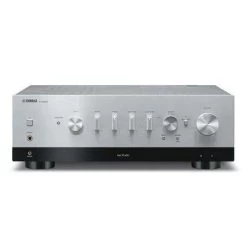 Yamaha Network Receiver - Silver (RN800A-S)