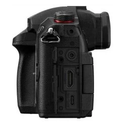 Panasonic Lumix GH5 II Mirrorless Camera With 12-60mm Lens (DCGH5M2LK) -Home Appliance Store f8cebd42a9484abcbc707dec95a3a677ba6fa9ae02336beca29413edbe962f3d