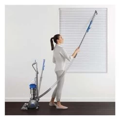 Dyson Ball Allergy Plus Vacuum Cleaner (BALLALLERGYPLUS) -Home Appliance Store f900f098c96d37cbc1191510bbc000d0d20e7219e308db7918a03a379a7f6c50