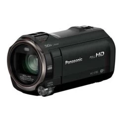 Panasonic HC-V785K Full HD Camcorder (HCV785K)