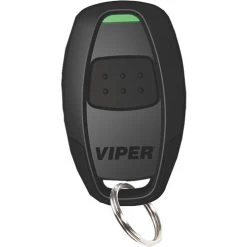 Viper 1-Way Companion Remote With 1 Button Works With 4115V1D - Additional Remote (A7111V)