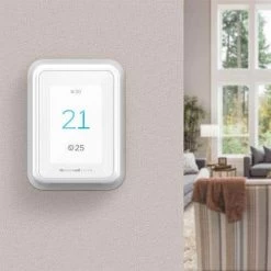 Honeywell Home T9 Wi-Fi Smart Thermostat (RCHT9510WFW2017/W) -Home Appliance Store fa300071aa7a6d4d8554579ad10179c9fd6939356b05263b3ddf9f58c68e4468