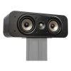 Polk Signature Elite ES30 High Resolution Dedicated Center Channel Loudspeaker - Black (ES30-BLACK) -Home Appliance Store fa3496fa437fea398499d08392151fb834ee7d6ba37f24248ca1faa0ae0807ab