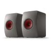 Kef LS50 Meta Bookshelf Loudspeakers - Pair - Titanium Grey (LS50META-TITANIUM) -Home Appliance Store fa4e471d93015631dd7adab919761ee8e4e3fc6af37860d91ea2dcf086341bb0