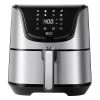 Ultimacosa Presto Luxe Plus 5L / 5.2 Qt Air Fryer (TXG-S5T13) 2 Ultimacosa Presto Luxe Plus 5L / 5.2 Qt Air Fryer (TXG-S5T13) -Home Appliance Store fb87768d3a59b4de69912e3958f111ac7b36423ecddce692691a74e08a663573