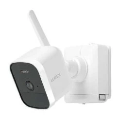 Lorex M10 - 4K Spotlight Outdoor Battery Security Camera (Add-On) (U855AA-E)