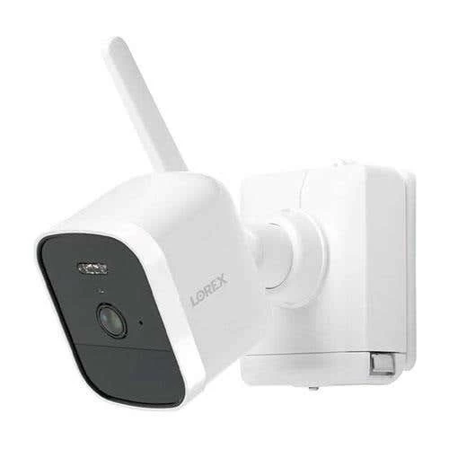 Lorex M10 - 4K Spotlight Outdoor Battery Security Camera (Add-On) (U855AA-E) 3 Lorex M10 - 4K Spotlight Outdoor Battery Security Camera (Add-On) (U855AA-E)