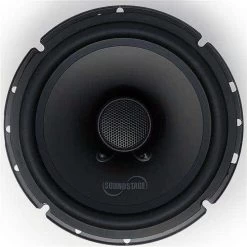 Soundstage 6.5" 80 Watts Two-Way Coaxial Speakers (SS165CX)