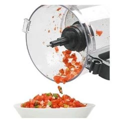 KitchenAid 7 Cup Food Processor - Empire Red (KFP0718ER) 11 KitchenAid 7 Cup Food Processor - Empire Red (KFP0718ER) -Home Appliance Store fc2c7fd2f0c7f7f01ba5a0a1c0ba559fac8c2d0a7b4bf15d0bd0d8876c10e676
