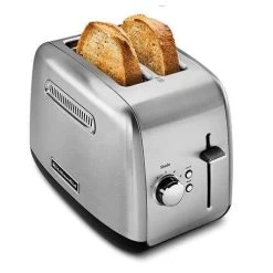 KitchenAid 2-Slice Toaster With Manual Lift Lever (KMT2115SX) 13 KitchenAid 2-Slice Toaster With Manual Lift Lever (KMT2115SX) -Home Appliance Store fc43f9b80bfc0d4195214a433f51d24d91992bc5eeee80fd251fbe1a124cc43e