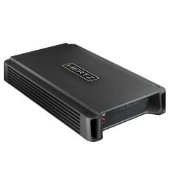 Hertz HCP 2X 2-Channel Stereo Amplifier (HCP2X)