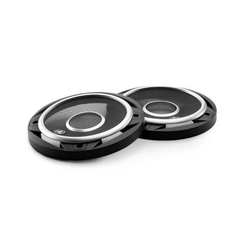 JL Audio C2400X 4" 35 Watts 4 Ohms Coaxial Speaker System With 0.75" Silk Dome Tweeter (JLC2400X) 4 JL Audio C2400X 4" 35 Watts 4 Ohms Coaxial Speaker System With 0.75" Silk Dome Tweeter (JLC2400X) - Image 2