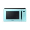 Samsung 1.1 Cu.ft. Countertop Microwave With Glass Touch - Awesome Mint (MS11T5018ANAC)