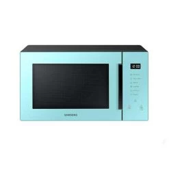 Samsung 1.1 Cu.ft. Countertop Microwave With Glass Touch - Awesome Mint (MS11T5018ANAC)