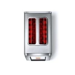 Revolution Cooking InstaGLO Toaster - Black (R180B) -Home Appliance Store fdb5e86e96b6a18410a1a38a347c2b699cf0b2538d5c0d55a00c186b9a31a36c