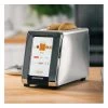 Revolution Cooking InstaGLO Toaster - Silver (R180) -Home Appliance Store fdb8fd5e765e2b6ef74d455c6ad94e253763fb6049ef406ee8cf6e1394035873