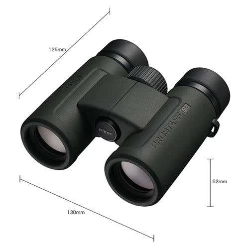 Nikon Prostaff P3 8x30 Binoculars (NIKON-16774) 8 Nikon Prostaff P3 8x30 Binoculars (NIKON-16774) - Image 6