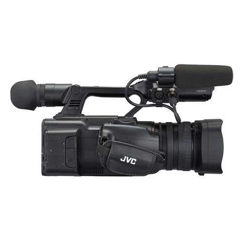 JVC Connected Cam 4K NDI-Enabled 1-Inch Coaching Professional Camcorder (GY-HC500SPCN) 10 JVC Connected Cam 4K NDI-Enabled 1-Inch Coaching Professional Camcorder (GY-HC500SPCN) - Image 8
