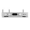 Audiolab 6000A Play Integrated Wireless Audio Streaming Player - Silver (6000APLAYS) -Home Appliance Store fe0712ac1dfb8be2228adf907d2c803ea4f898720857e85ed44b6c04231204e6