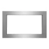 Frigidaire 30" Gallery Microwave Trim Kit - Stainless-Steel (GMTK3068AF) 2 Frigidaire 30" Gallery Microwave Trim Kit - Stainless-Steel (GMTK3068AF) -Home Appliance Store fe0f60a4be812ecba78ae8d77c3e9d5768a359e544d59586f30506b5d161505a
