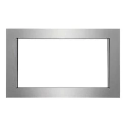 Frigidaire 30" Gallery Microwave Trim Kit - Stainless-Steel (GMTK3068AF)
