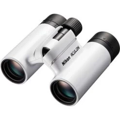 Nikon Aculon T02 8x21 Binoculars - White (NIKON-16734)