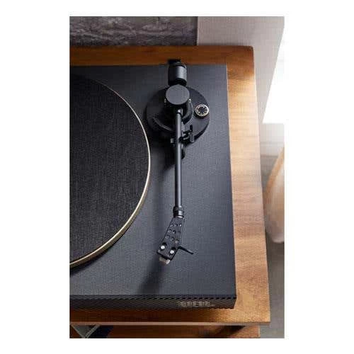 JBL Spinner BT Turntable (Black With Gold) (JBLSPINNERBTGLD) 9 JBL Spinner BT Turntable (Black With Gold) (JBLSPINNERBTGLD) - Image 7