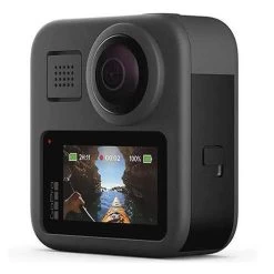 GoPro MAX 360 Action Camera (CHDHZ-202-XX) -Home Appliance Store fe3b486c084d8db69b49f55131d3f6ae53e2e3ba39192f5415f7cdfd05c0dc6b
