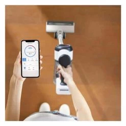 Tineco Pure One X Dual Smart Cordless Stick Vacuum - White (VS100800US) 13 Tineco Pure One X Dual Smart Cordless Stick Vacuum - White (VS100800US) -Home Appliance Store fe6c47ac62df71f8adf4dade612310aeb95ed3adf6a9c07bf149a32110665085