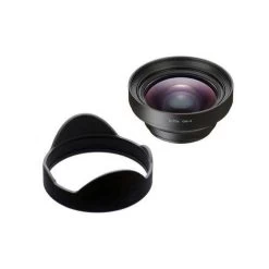 Ricoh GW-4 Wide Conversion Lens (GA-1 Required) (30248)